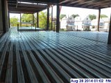 Finished installing metal decking at Derrick -7 (2nd Floor) (800x600).jpg